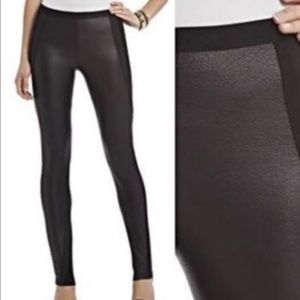 BCBGMAXAZRIA stretch leggings /SIZE L /BRAND NEW